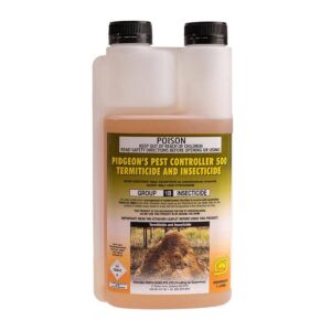 Superway Pidgeons Pest Controller 500 Termiticide And Insecticide