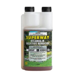 Superway Dicamba M Herbicide