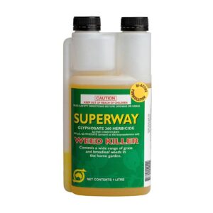 Superway Glyphosate 360 Herbicide