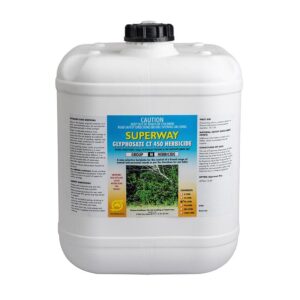 Glyphosate CT 450 Herbicide 20lt