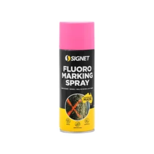 Spot Marking Fluoro Pink 350g Signet