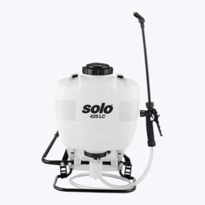Solo 15 Litre Piston Backpack Sprayer