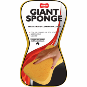 Kenco Giant Sponge
