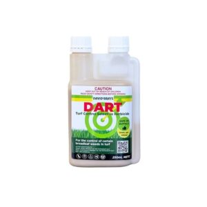 David Grays Dart Lawn Herbicide