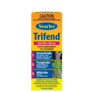 Searles Trifend Garden Spray