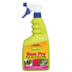 Searles Rose Pro Blackspot & Insect Killer RTU 1lt