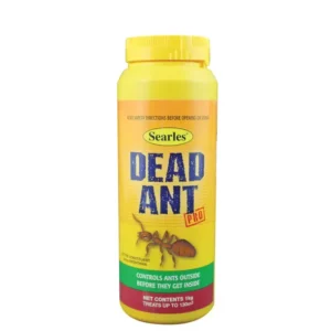 Searles Dead Ant Pro