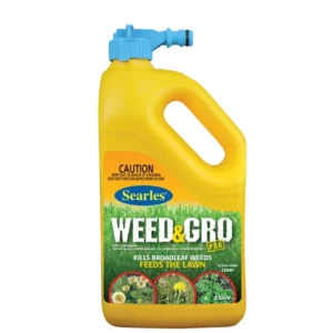 Searles Weed & Gro Pro Hose-on