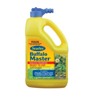 Searles Buffalo Master Selective Weedkiller Hose-on