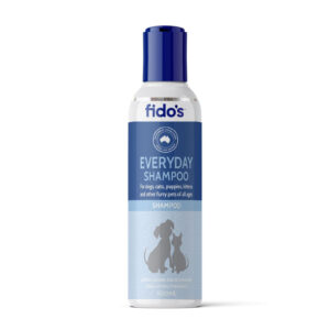 Fidos Everyday Shampoo For Dogs And Cats