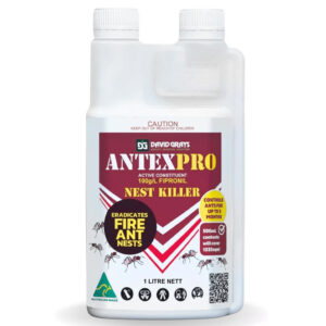 Antex Pro 1L â€“ Fipronil Ant Nest Killer