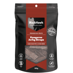 Blackhawk Dog Kangaroo Straps 100g