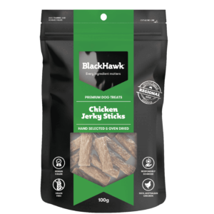 Blackhawk Dog Chicken Stick 100g