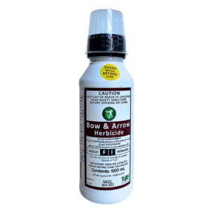 Bow & Arrow 500ml