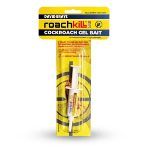 Roachkill Gold Gel Bait