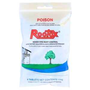 Rootox 114g
