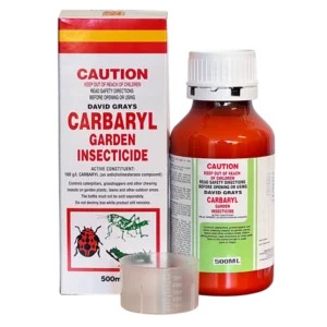 David Grays Carbaryl Insecticide