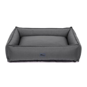 Ripstop Lounger Jungle Grey