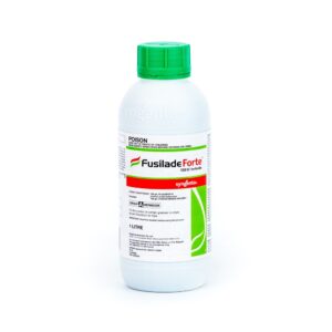 Fusilade Forte 128EC Herbicide (Fluazifop-p) 1lt