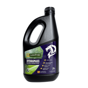 LawnPride HydraMaxx 2L Hose-On