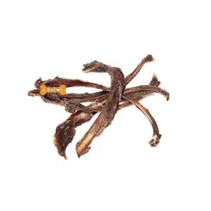 U Chews Aussie Roo Rib Stick 1kg