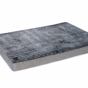 Ortho Dog Mat Water Resistant Artic Faux Fur