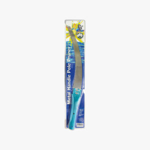 Pool Pro Pole / Palm Pruner With Metal Handle