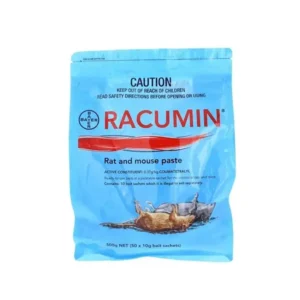 RACUMIN PASTE SACHETS
