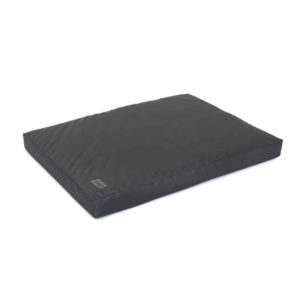 Ortho Dog Mat Ripstop Jungle Grey