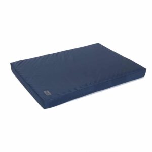 Ortho Dog Mat Ripstop Bondi Blue