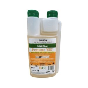 Surefire Fortune 500 EC Multi-Purpose Insecticide & Termiticide