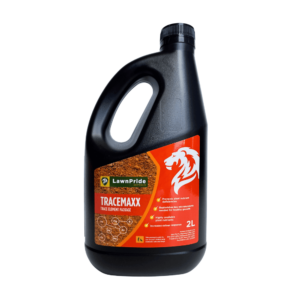 LawnPride Tracemaxx 2L Hose-On