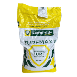 LawnPride Turf Maxx 19-1-16