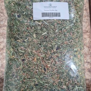 Guinea Pig Mix 3kg