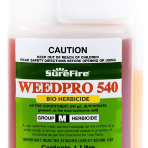 WeedPro 540 Glyphosate