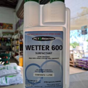 Wetter 600 Surfactant 1L