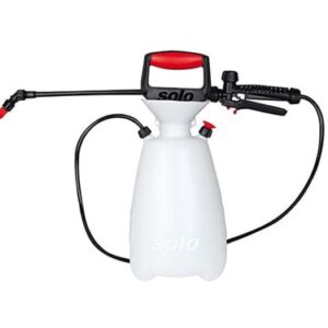 Solo 5 Litre Hand Held Sprayer