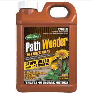 Brunnings 1L Path Weeder