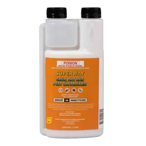 Superway Grub Ant & Pest Controller