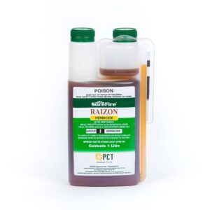 Surefire Raizon Herbicide 1L