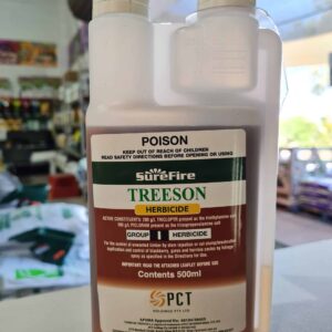 Surefire Treeson Herbicide 500ml