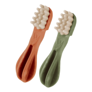 Whimzees Toothbrush Dental Treat Large Single